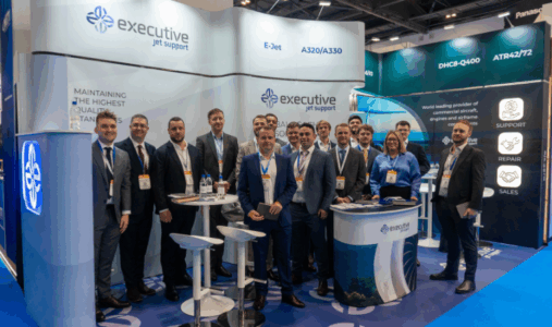 LATEST EVENTS AT EJS