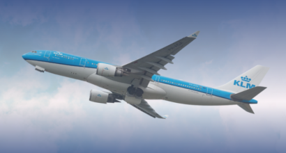 EJS ANNOUNCES A330 ACQUISITION FROM KLM