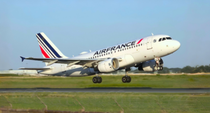 LATEST A319 TO JOIN THE EJS PORTFOLIO