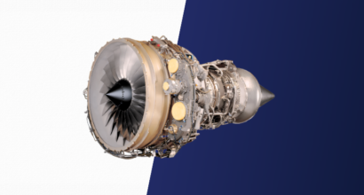 EXPANDING OUR CF34-10 INVENTORY