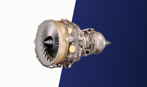 EXPANDING OUR CF34-10 INVENTORY