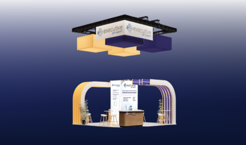 EXHIBITING AT MRO EUROPE